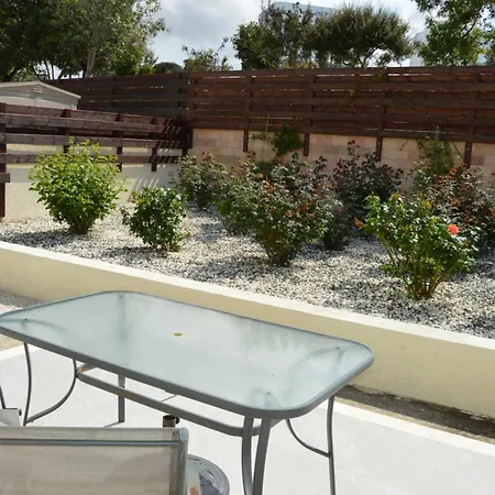 Chloraka Sunset View ヴィラ Klorakas