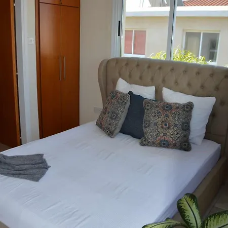 Chloraka Sunset View ヴィラ Klorakas