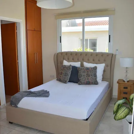 Vilă Chloraka Sunset View Klorakas