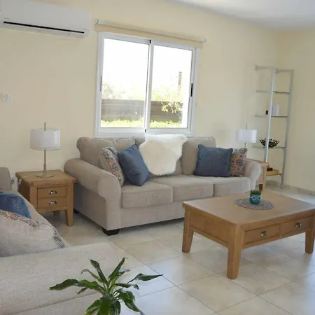 Chloraka Sunset View *