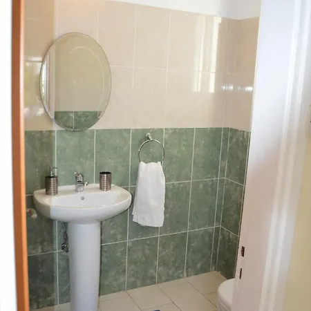 Chloraka Sunset View Vilă