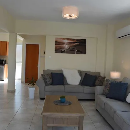 Chloraka Sunset View Klorakas