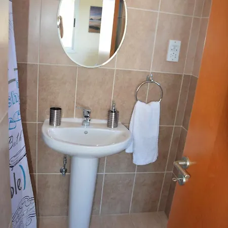 Chloraka Sunset View Vilă