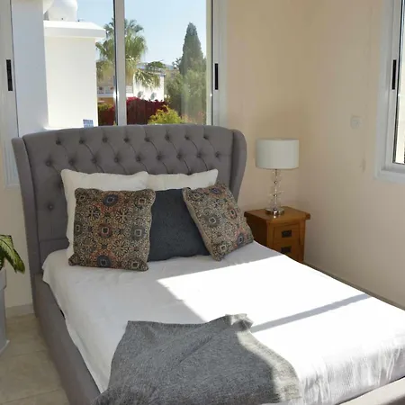 Villa Chloraka Sunset View Klorakas