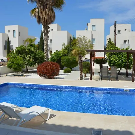 Villa Chloraka Sunset View *