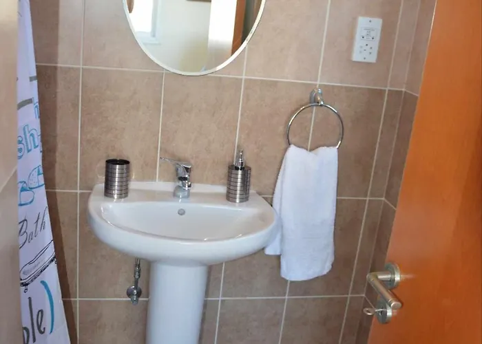 Chloraka Sunset View Vila